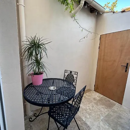L'Egyptienne Apartment Antibes Exterior photo