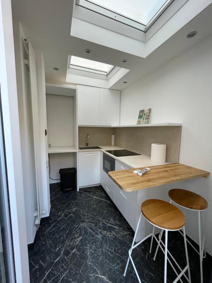 L'egyptienne Apartment